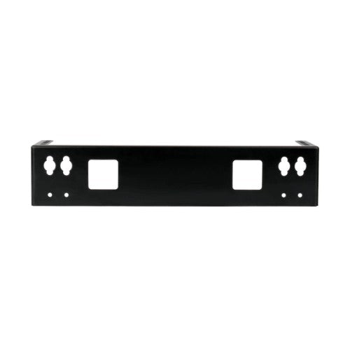 Tripp Lite SRWALLBRKT2U rack accessory Mounting bracket