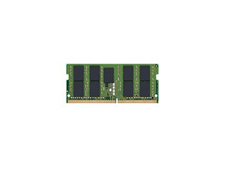 Kingston Technology KSM32SED8/32MF memory module 32 GB 1 x 32 GB DDR4 3200 MT/s ECC