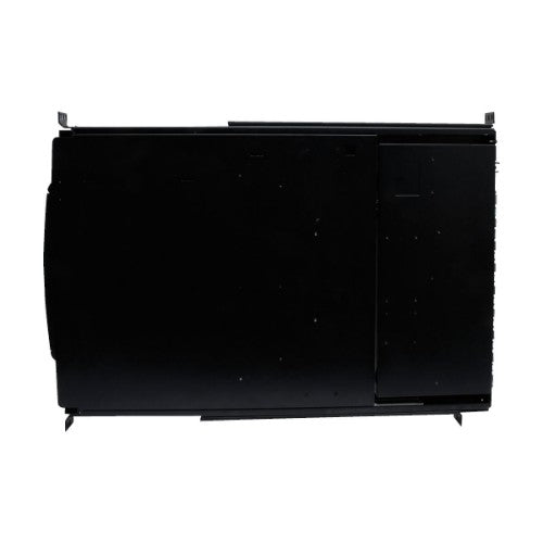 Tripp Lite B020-U16-19-IP rack console 19" 1280 x 1024 pixels Black 1U