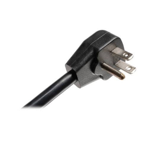 Tripp Lite TLP706TELC surge protector Black 7 AC outlet(s) 120 V 70.9" (1.8 m)