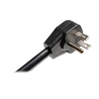 Tripp Lite TLP706TELC surge protector Black 7 AC outlet(s) 120 V 70.9" (1.8 m)