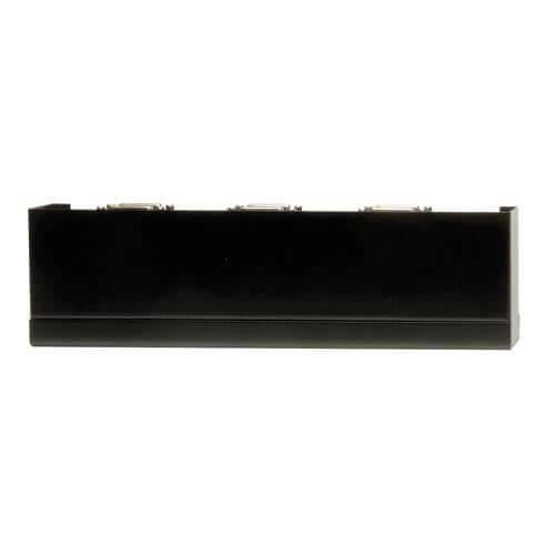 Tripp Lite B004-2DUA2-K KVM switch Black