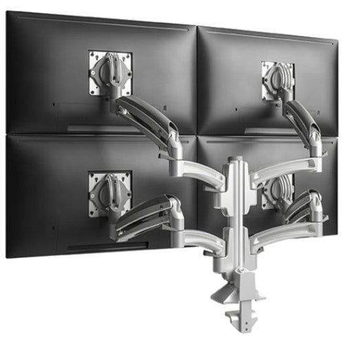 Chief K1C420S monitor mount / stand 36" Silver Desk