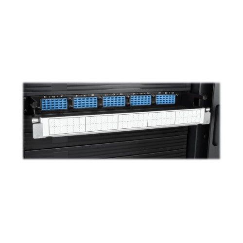 Tripp Lite N48K-15M8L60S-B patch panel 1U