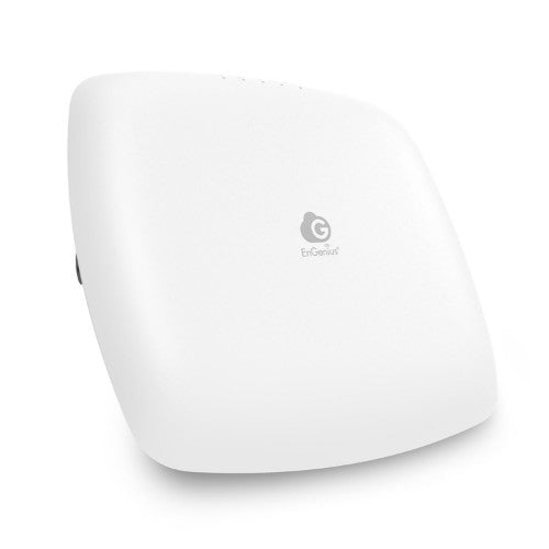 EnGenius ECW130 wireless access point 1800 Mbit/s White Power over Ethernet (PoE)