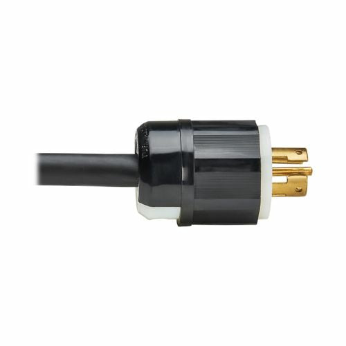 Eaton CBL351-10 power cable Black 118.1" (3 m) NEMA L21-30P