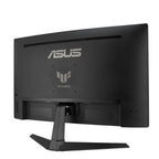 ASUS TUF Gaming VG27WQ3B computer monitor 27" 2560 x 1440 pixels Quad HD LCD Black