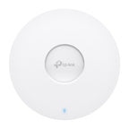 TP-Link Omada EAP613 wireless access point 1775 Mbit/s White Power over Ethernet (PoE)