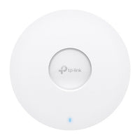 TP-Link Omada EAP613 wireless access point 1775 Mbit/s White Power over Ethernet (PoE)