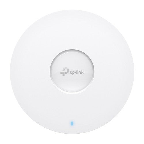 TP-Link Omada EAP610 wireless access point 1775 Mbit/s White Power over Ethernet (PoE)
