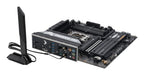 ASUS TUF GAMING B860M-PLUS WIFI Intel B860 LGA 1851 (Socket V1) micro ATX