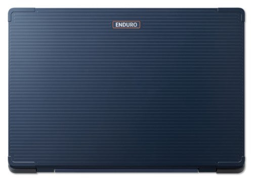 Acer ENDURO EUN314A-51W-51FP i5-1135G7 Notebook 14" Full HD Intel® Core™ i5 8 GB DDR4-SDRAM 512 GB SSD Wi-Fi 6 (802.11ax) Windows 11 Home Blue