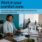 HP 685 Comfort Dual-Mode Keyboard