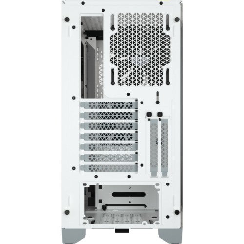 Corsair 4000D Airflow Midi Tower White