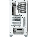 Corsair 4000D Airflow Midi Tower White