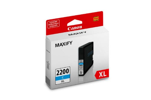 Canon PGI-2200 XL ink cartridge 1 pc(s) Original