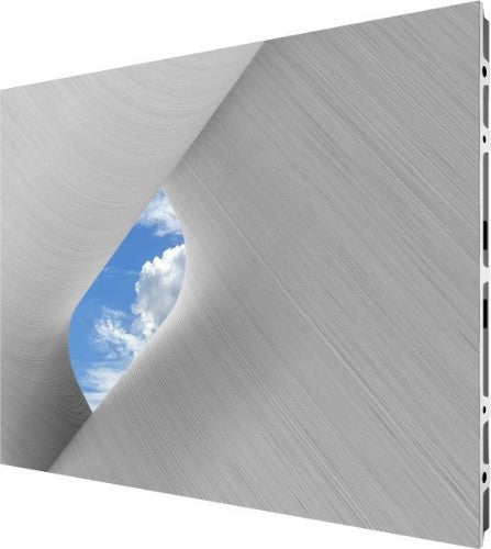 Viewsonic P2.5 Digital signage flat panel 31.5" LED Wi-Fi 600 cd/m² Full HD Black Android 9