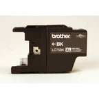 Brother LC-75BKS ink cartridge Original High (XL) Yield Black