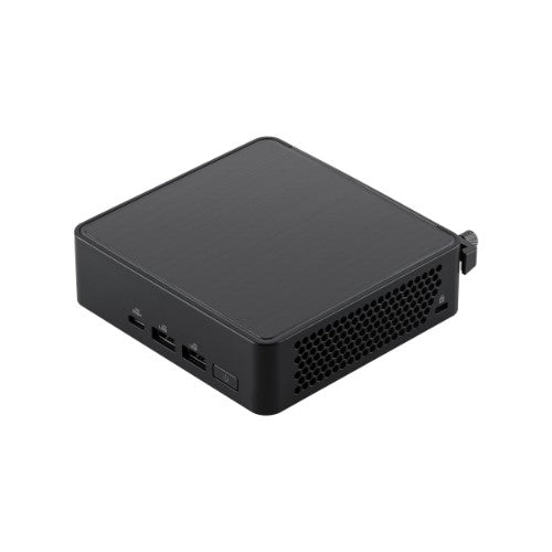 ASUS NUC 14 Pro RNUC14RVKU70000UI Black 155H