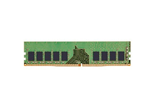 Kingston Technology KSM32ES8/16MF memory module 16 GB 1 x 16 GB DDR4 3200 MT/s ECC