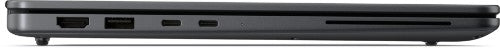 DELL Pro 7 13 P713260 Copilot+ PC Intel Core Ultra 7 365 Laptop 13.3" WUXGA 32 GB LPDDR5x-SDRAM 512 GB SSD Wi-Fi 7 (802.11be) Windows 11 Pro Black US English