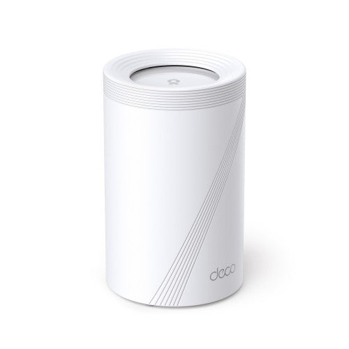TP-Link BE11000 Whole Home Mesh WiFi 7 System
