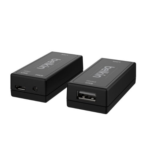 Belkin F1DN-USB-XTRC KVM extender Transmitter & receiver