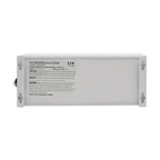 Tripp Lite ISOBAR825ULTRA surge protector White 8 AC outlet(s) 120 V 295.3" (7.5 m)
