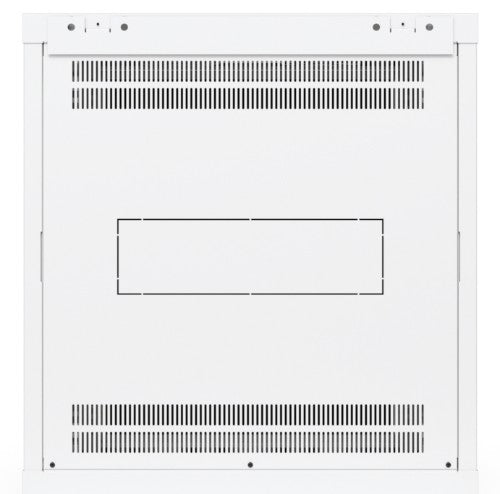 Ubiquiti UACC-Rack-12U-Wall-600-G Wall mounted rack White