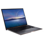 ASUS Zenbook S UX393EA-XB77T laptop Intel® Core™ i7 i7-1165G7 13.9" 16 GB LPDDR4x-SDRAM 1 TB SSD Wi-Fi 6 (802.11ax) Windows 10 Home Black
