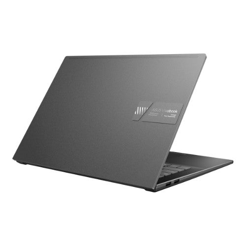 ASUS Vivobook Pro 14X OLED N7400PC-DH79-CA laptop Intel® Core™ i7 i7-11370H 14" 2.8K 16 GB DDR4-SDRAM 512 GB SSD NVIDIA GeForce RTX 3050 Wi-Fi 6 (802.11ax) Windows 11 Home Gray