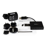 StarTech.com MSTDP123DP video splitter DisplayPort 3x DisplayPort