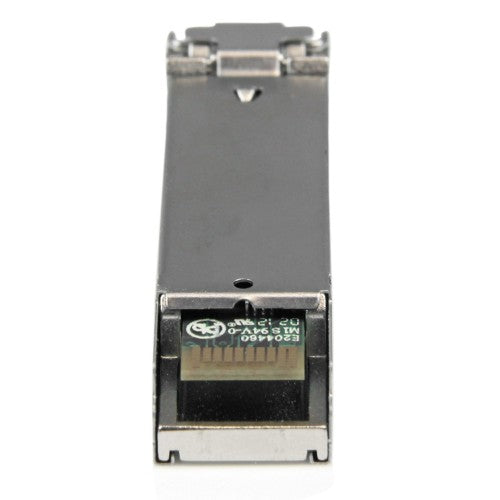 StarTech.com GLCSXMM10PST network transceiver module Fiber optic 1250 Mbit/s SFP 850 nm
