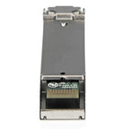 StarTech.com GLCSXMM10PST network transceiver module Fiber optic 1250 Mbit/s SFP 850 nm