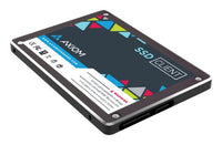 Axiom 500GB C550N SER MOB SSD 6GB/S SATA3 2.5" Serial ATA III