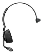Jabra Engage 65 SE Headset Wireless Head-band Office/Call center Black