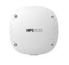 HPE Aruba Networking AP-514 (US) Dual Radio 4x4/2x2 802.11ax External Antennas Unified Campus AP