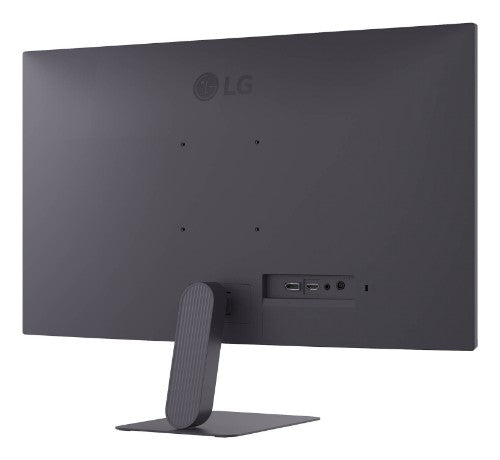 LG 27G411A-B computer monitor 27" 1920 x 1080 pixels Full HD LCD Black