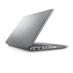 DELL Precision 3480 Intel® Core™ i5 i5-1350P Mobile workstation 14" Full HD 16 GB DDR5-SDRAM 256 GB SSD Wi-Fi 6E (802.11ax) Windows 11 Pro Gray
