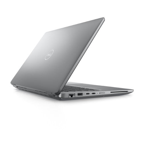 DELL Precision 3480 Intel® Core™ i5 i5-1350P Mobile workstation 14" Full HD 16 GB DDR5-SDRAM 256 GB SSD Wi-Fi 6E (802.11ax) Windows 11 Pro Gray