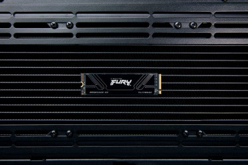 Kingston Technology 1T FURY RENEGADE G5 M.2 2280 NVMe SSD
