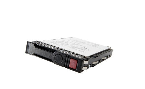HPE 1.92TB SAS 12G Read Intensive SFF BC Value SAS Multi Vendor SSD