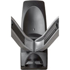 StarTech.com FPWARPS TV mount/stand 75" Black, Silver