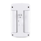 CyberPower CSP600WSURC5 surge protector White 6 AC outlet(s) 125 V