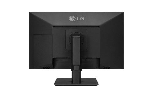 LG 24CK550Z-BP computer monitor 23.8" 1920 x 1080 pixels Full HD Black