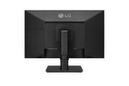 LG 24CK550Z-BP computer monitor 23.8" 1920 x 1080 pixels Full HD Black