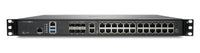 SonicWall NSA 5700 hardware firewall 1U 28 Gbit/s