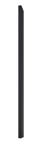 LG 55UH5Q-E signage display Digital signage flat panel 55" LCD Wi-Fi 500 cd/m² 4K Ultra HD Black WebOS 24/7