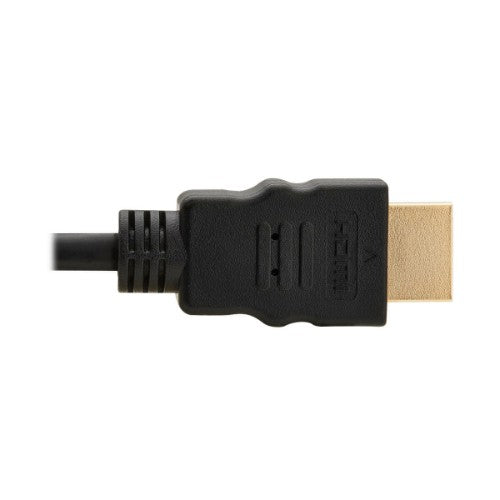 Tripp Lite P568-006 HDMI cable 72" (1.83 m) HDMI Type A (Standard) Black