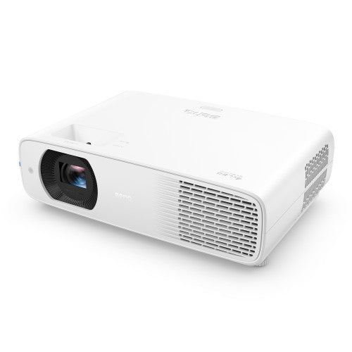 BenQ LH750 data projector 5000 ANSI lumens DLP 1080p (1920x1080) 3D White